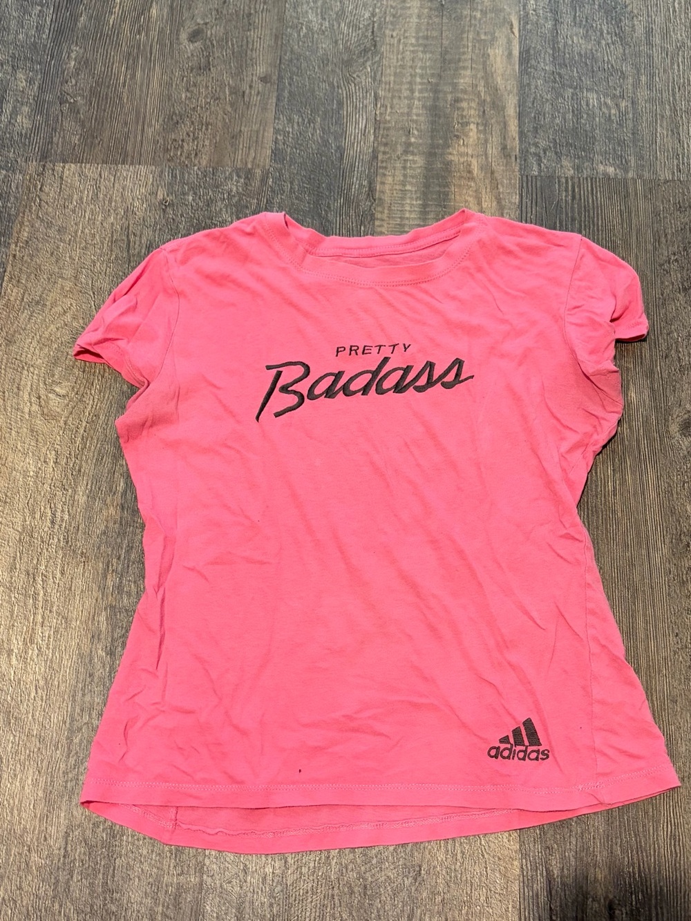 Adidas Top